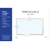 PAMPA R DELUXE podorys