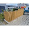Cyklobox 5-6 s malým úložiskom