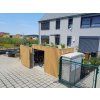Cyklobox 5-6 s veľkým úložiskom 3