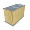 Cyklobox A6