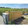 Cyklobox de Luxe 3 – 4 bicykle (1,1 x 2,3 m)