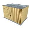Cyklobox B5