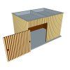 Cyklobox B2