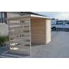 drevaren6 s domcekom Premium