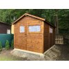 dreveny domcek jazmin Premium